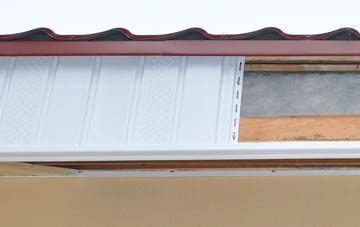 Upper Ifold fascia repair costs