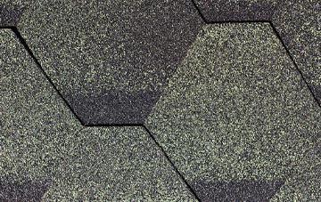 Upper Ifold fibreglass shingle repairs