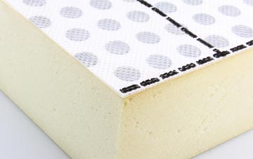 meeting Upper Ifold building codes