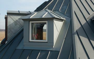metal roofing Upper Ifold, Surrey