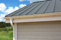 Upper Ifold fascia repair