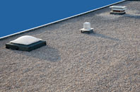 Upper Ifold flat roofing