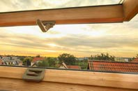 rated Upper Ifold roof window companies
